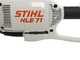 STIHL HLE 71 - Tagliasiepi elettrico su asta di prolunga con testa orientabile - Lama da 50 cm