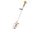 STIHL FSA 57 - Decespugliatore a batteria - 36V/2Ah