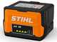 STIHL FSA 57 - Decespugliatore a batteria - 36V/2Ah