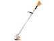STIHL FSA 57 - Decespugliatore a batteria - 36V/2Ah
