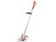 STIHL FSA 57 - Decespugliatore a batteria - 36V/2Ah