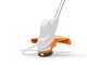 STIHL FSA 57 - Decespugliatore a batteria - 36V/2Ah