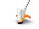 STIHL FSA 57 - Decespugliatore a batteria - 36V/2Ah