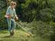 STIHL FSA 57 - Decespugliatore con batteria AK 10 - 36V 2Ah