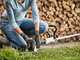 STIHL FSA 57 - Decespugliatore con batteria AK 10 - 36V 2Ah