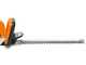 STIHL HSE 42 - Tagliasiepi elettrico con lama da 45 cm - 420W
