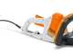 STIHL HSE 42 - Tagliasiepi elettrico con lama da 45 cm - 420W