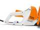 STIHL HSE 42 - Tagliasiepi elettrico con lama da 45 cm - 420W