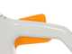 STIHL HSE 42 - Tagliasiepi elettrico con lama da 45 cm - 420W