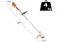 STIHL FSA 57 - Decespugliatore con 2 batterie AK 10 - 36V 2Ah