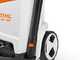 STIHL RE 100 PLUS Control - Idropulitrice ad acqua fredda - 150bar - 450 l/h