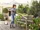 STIHL RE 100 PLUS Control - Idropulitrice ad acqua fredda - 150bar - 450 l/h