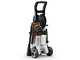STIHL RE 100 PLUS Control - Idropulitrice ad acqua fredda - 150bar - 450 l/h