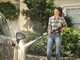 STIHL RE 100 PLUS Control - Idropulitrice ad acqua fredda - 150bar - 450 l/h