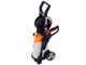 STIHL RE 100 PLUS Control - Idropulitrice ad acqua fredda - 150bar - 450 l/h