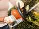 STIHL HSE 52 - Tagliasiepi elettrico con lama da 50 cm - 460W