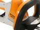 STIHL HSE 52 - Tagliasiepi elettrico con lama da 50 cm - 460W
