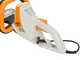 STIHL HSE 52 - Tagliasiepi elettrico con lama da 50 cm - 460W