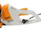 STIHL HSE 52 - Tagliasiepi elettrico con lama da 50 cm - 460W