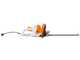 STIHL HSE 52 - Tagliasiepi elettrico con lama da 50 cm - 460W