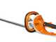 STIHL HSE 61 - Tagliasiepi elettrico con lama da 50 cm - 500W