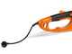 STIHL HSE 61 - Tagliasiepi elettrico con lama da 50 cm - 500W