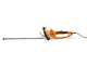 STIHL HSE 61 - Tagliasiepi elettrico con lama da 50 cm - 500W