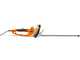STIHL HSE 61 - Tagliasiepi elettrico con lama da 50 cm - 500W