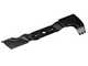 STIHL RMA 253 - Tagliaerba a batteria - 36V 5Ah - Taglio 51 cm