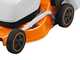 STIHL RMA 253 - Tagliaerba a batteria - 36V 5Ah - Taglio 51 cm