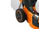 STIHL RMA 253 - Tagliaerba a batteria - 36V 5Ah - Taglio 51 cm