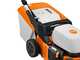 STIHL RMA 253 - Tagliaerba a batteria - 36V 5Ah - Taglio 51 cm