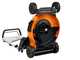 STIHL RMA 253 - Tagliaerba a batteria - 36V 5Ah - Taglio 51 cm