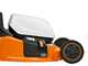 STIHL RMA 253 - Tagliaerba a batteria - 36V 5Ah - Taglio 51 cm