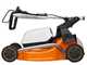 STIHL RMA 253 - Tagliaerba a batteria - 36V 5Ah - Taglio 51 cm