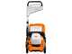STIHL RMA 253 - Tagliaerba a batteria - 36V 5Ah - Taglio 51 cm