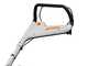 STIHL RMA 253 - Tagliaerba con batteria AK 30 S - 36V 5Ah - Taglio 51 cm
