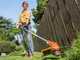 STIHL FSA 60 R - Decespugliatore a batteria - 36V/4Ah