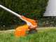 STIHL FSA 60 R - Decespugliatore a batteria - 36V/4Ah
