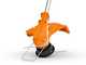 STIHL FSA 60 R - Decespugliatore a batteria - 36V/4Ah