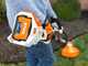 STIHL FSA 60 R - Decespugliatore a batteria - 36V/4Ah