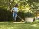 STIHL FSA 60 R - Decespugliatore con batteria AK 20 - 36V 4Ah