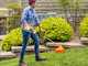 STIHL FSA 60 R - Decespugliatore con batteria AK 20 - 36V 4Ah