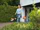 STIHL FSA 60 R - Decespugliatore con batteria AK 20 - 36V 4Ah