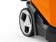STIHL RE 110 - idropulitrice ad acqua fredda - 150bar - 430 l/h