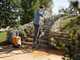 STIHL RE 110 - idropulitrice ad acqua fredda - 150bar - 430 l/h