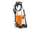 STIHL RE 110 - idropulitrice ad acqua fredda - 150bar - 430 l/h
