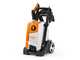 STIHL RE 110 - idropulitrice ad acqua fredda - 150bar - 430 l/h
