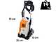 STIHL RE 110 - idropulitrice ad acqua fredda - 150bar - 430 l/h
