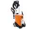 STIHL RE 110 - idropulitrice ad acqua fredda - 150bar - 430 l/h